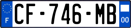 CF-746-MB