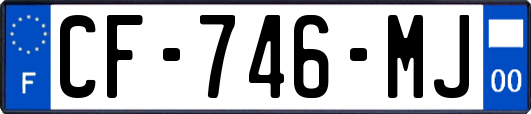 CF-746-MJ