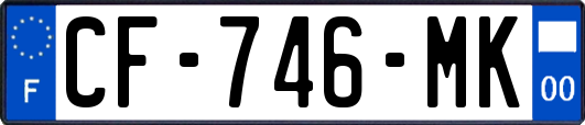 CF-746-MK