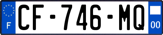 CF-746-MQ