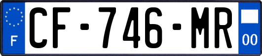 CF-746-MR
