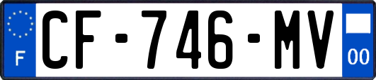 CF-746-MV