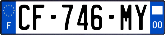 CF-746-MY
