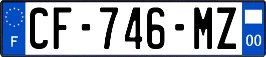 CF-746-MZ
