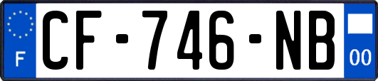 CF-746-NB