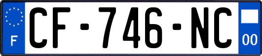 CF-746-NC