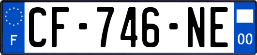 CF-746-NE