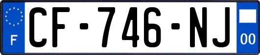 CF-746-NJ