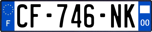 CF-746-NK