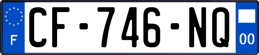 CF-746-NQ