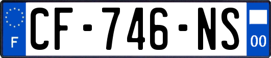 CF-746-NS