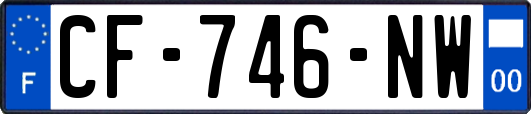 CF-746-NW