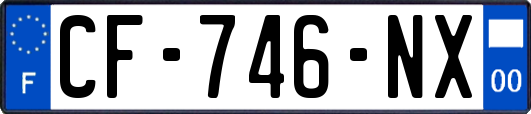 CF-746-NX
