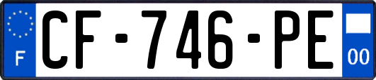 CF-746-PE