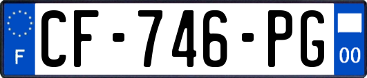 CF-746-PG