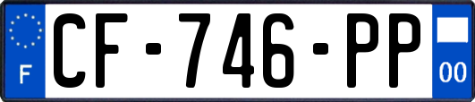 CF-746-PP