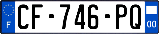 CF-746-PQ