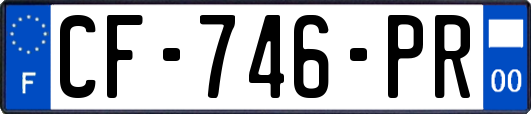 CF-746-PR