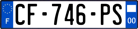 CF-746-PS