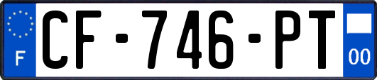 CF-746-PT