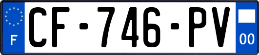 CF-746-PV