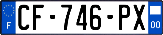 CF-746-PX