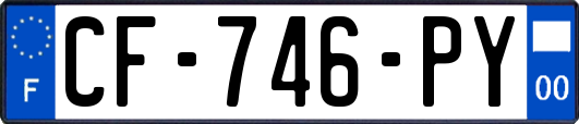 CF-746-PY