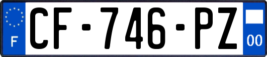CF-746-PZ