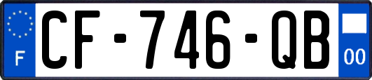CF-746-QB