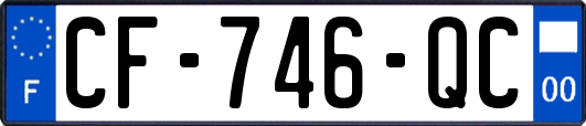 CF-746-QC