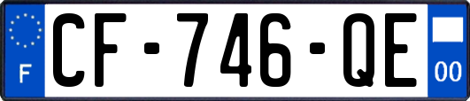 CF-746-QE