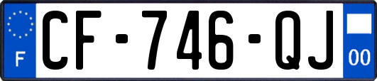 CF-746-QJ