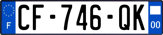 CF-746-QK