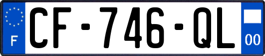 CF-746-QL