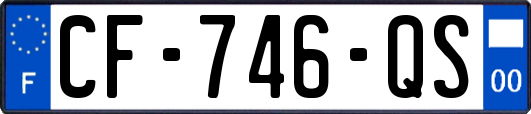 CF-746-QS