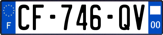 CF-746-QV