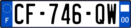 CF-746-QW
