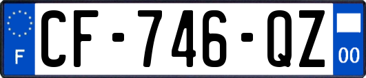 CF-746-QZ