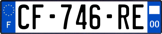 CF-746-RE