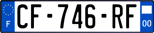 CF-746-RF