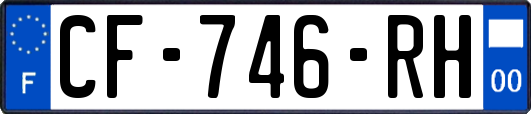 CF-746-RH