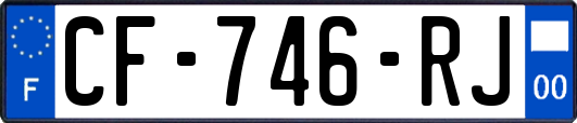 CF-746-RJ