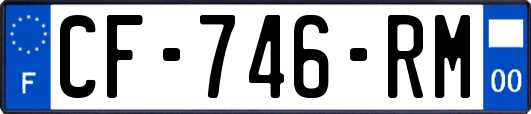 CF-746-RM