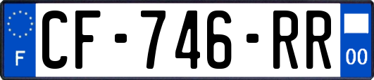 CF-746-RR