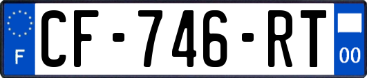CF-746-RT
