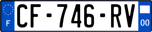 CF-746-RV