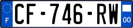 CF-746-RW