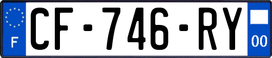 CF-746-RY