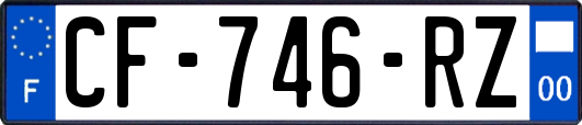 CF-746-RZ