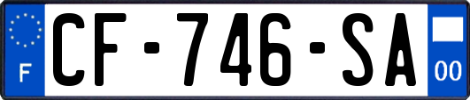 CF-746-SA
